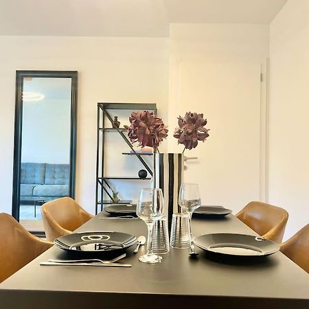 T3 Carducci Terrasse Daire Bonneville Dış mekan fotoğraf